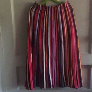 Tory Burch Ellis skirt NEVER WORN